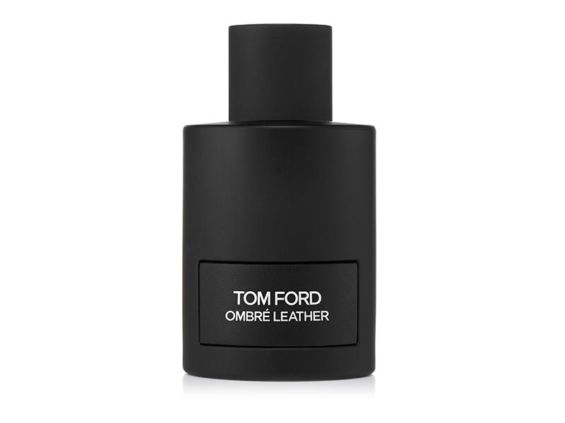 اختبر تجربة استثنائية في أحضان الطبيعة مع عطر توم فورد الجديد